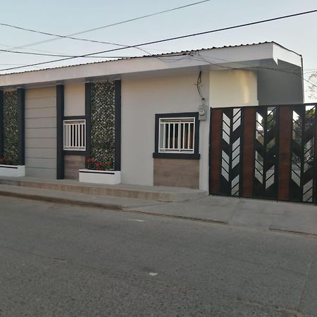 La Estancia Комаягуа Екстер'єр фото